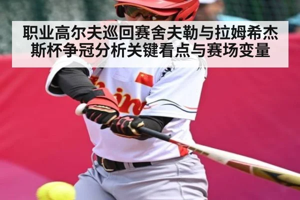 职业高尔夫巡回赛舍夫勒与拉姆希杰斯杯争冠分析关键看点与赛场变量