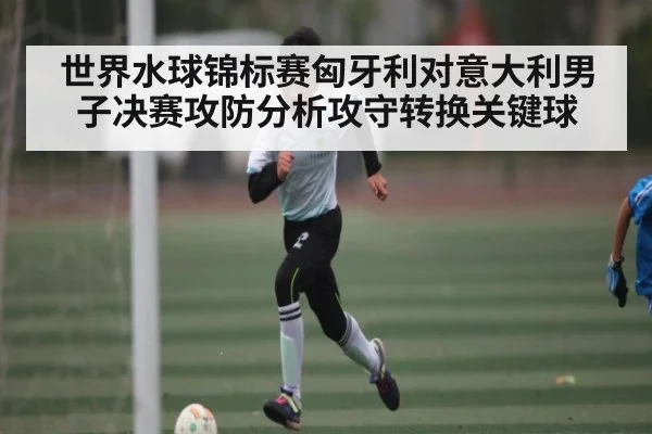 世界水球锦标赛匈牙利对意大利男子决赛攻防分析攻守转换关键球
